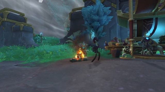 9.2 Upgrading Legendaries & Unlocking Second Legendary! | WoW Patch 9.2 Shadowlands смотреть онлайн