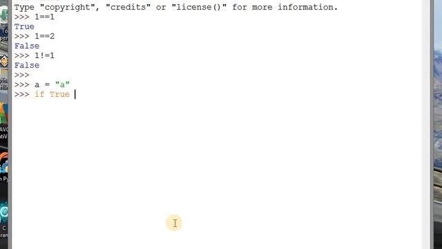 Python for Beginners | Operators and Boolean | Easy Explain in Hindi & Urdu смотреть онлайн