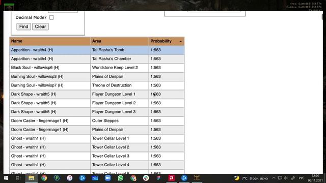 Лучшие места для фарма скиллеров | Diablo 2 Ressurected | D2R