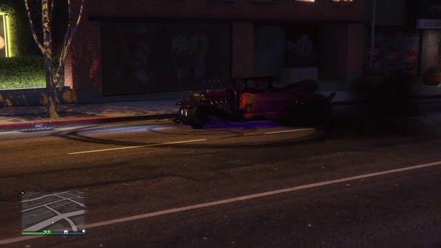 Gta 5 halloween dlc albany fraken stange customizaton and more смотреть онлайн