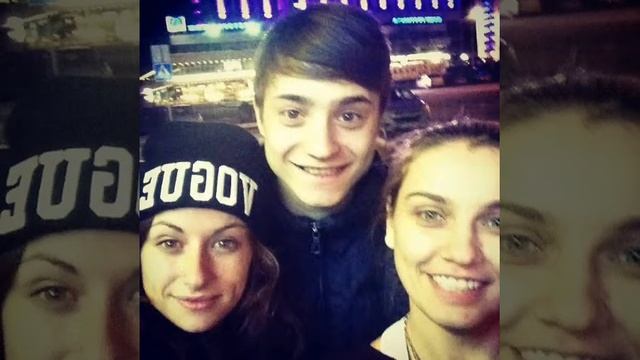 Все участники проекта " Танцуют все 6 ". смотреть онлайн