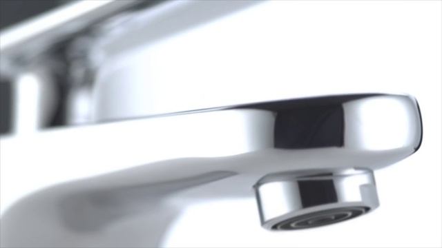 Смеситель однорычажный для раковины GROHE Veris S-Size смотреть онлайн