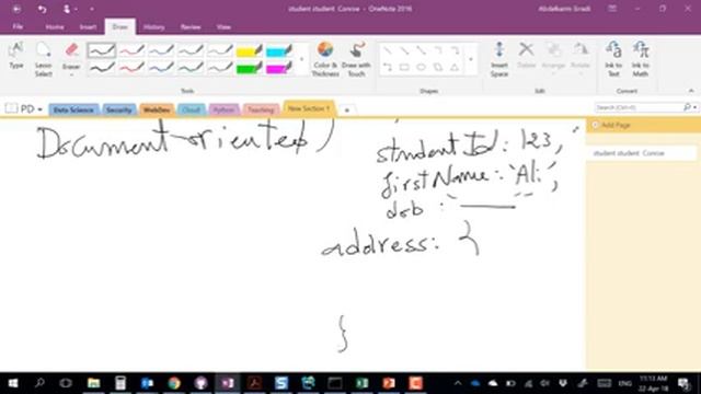 Data Management using MongoDB - Part 1 смотреть онлайн
