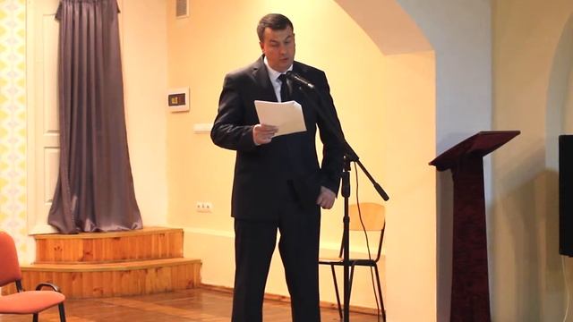 Олег Озарянин "Женщине" смотреть онлайн