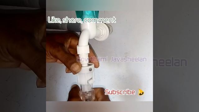 How to install the water inlet, outlet hose in a fully automatic washing machine/whirlpool смотреть онлайн