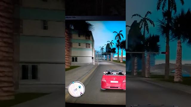 прохождение игры ГТА вай сити #3 смотреть онлайн
