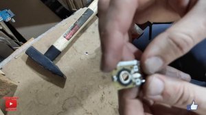 СП3 33 конструкция ремонт восстановление