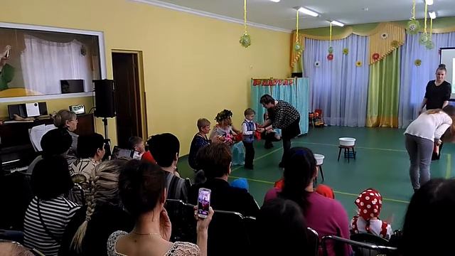 8 марта #Незабудки#2016 смотреть онлайн