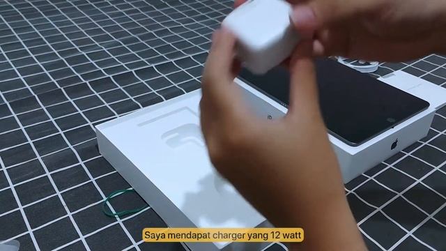 Unboxing iPad Air 3 2019 смотреть онлайн