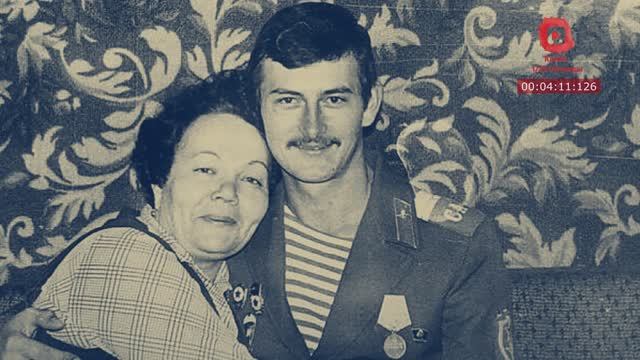 Афганские песни: Пыль Кружится - Каскад (архивная запись 1983 года Баграм) смотреть онлайн