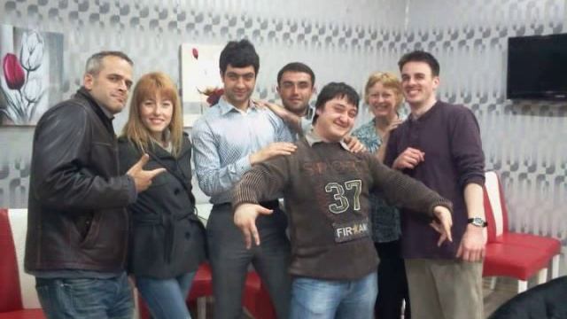 Kocaeli, Turkey смотреть онлайн