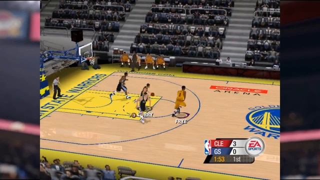 NBA Live 2005 - '16-'17 Rosters Updated NBA LIVE 17 MOD Review смотреть онлайн