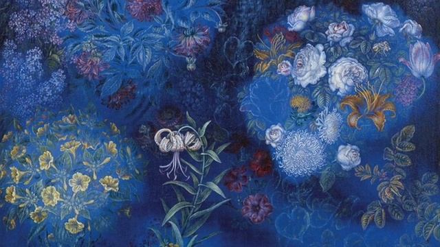 Знайомство з творчістю Марчука, Білокур, Приймаченко та Малевича. смотреть онлайн