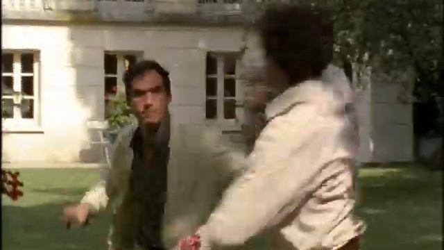 Горец.Бой. смотреть онлайн