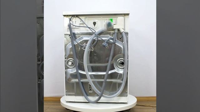 Стиральная машина Bosch Maxx 7 WAE28492 22 смотреть онлайн