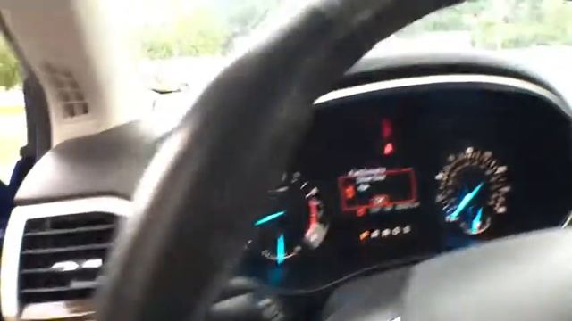 2016 Ford Fusion Battle Creek, Lansing, Jackson, Coldwater, Hastings, MI 418873 смотреть онлайн