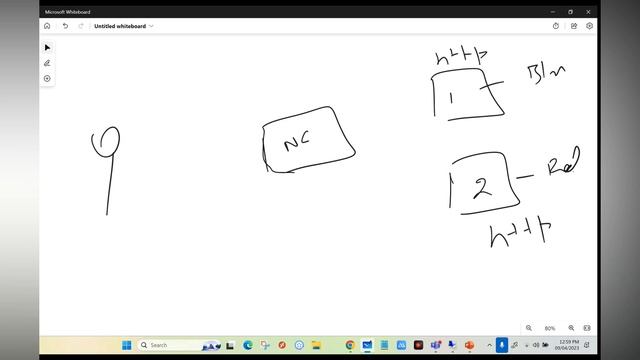 12.Netscaler Load balancing смотреть онлайн