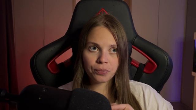 АСМР ❤️ РАССКАЗЫВАЮ ИСТОРИИ И СПЛЕТНИ НЕРАЗБОРЧИВЫМ ШЕПОТОМ