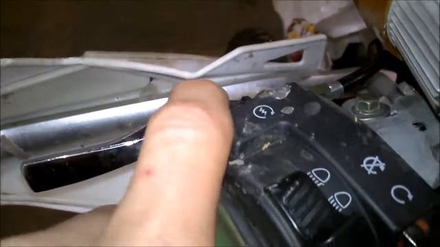 Raсer RC 160-PM  Переделки 1, сцепление