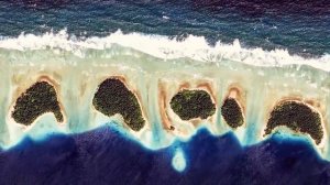 История затерянного в океане экипажа лодки Сара Джо. Странный случай исчезновения в мировом океане.