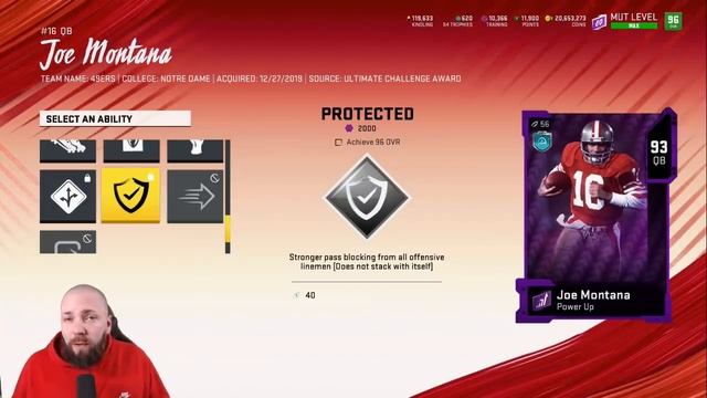 POCKET PASSER VS SCRAMBLER - WHICH QB SHOULD YOU USE IN MADDEN 20? смотреть онлайн