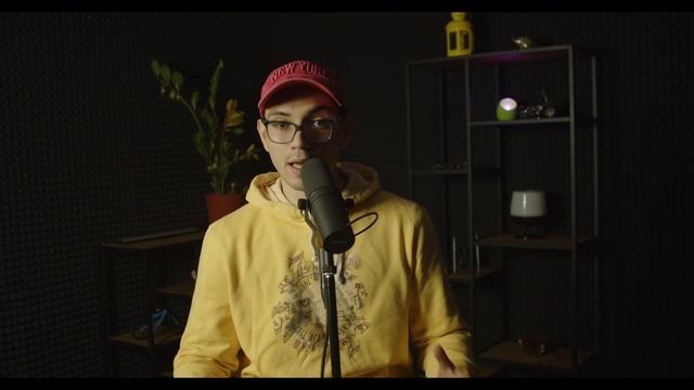 Как выставить СВЕТ для ВИДЕО правильно - сделай свое видео ЛУЧШЕ бюджетным светом! смотреть онлайн