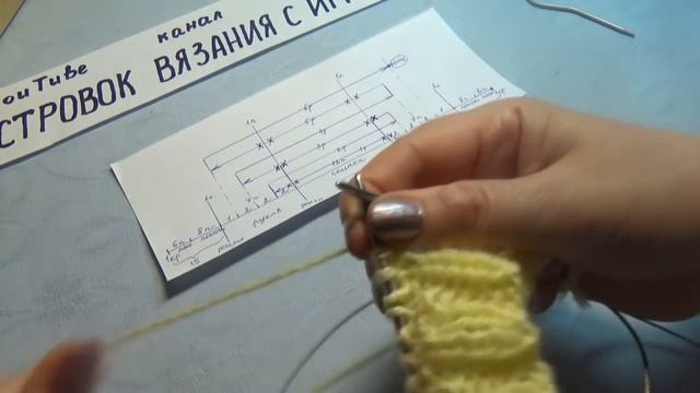 Вязание спицами детская кофточка #221 смотреть онлайн