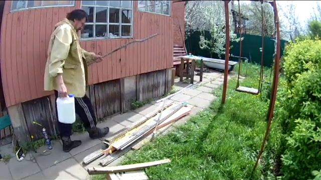 лодка из пенопласта 2 смотреть онлайн