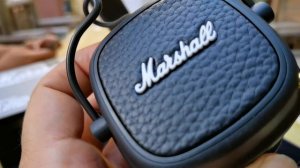 Marshall Major III Bluetooth