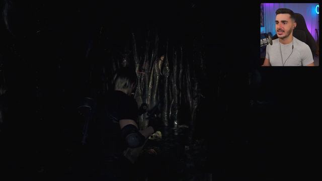 Verdugo Nightmare | Resident Evil 4 Remake | Pt. 11 смотреть онлайн