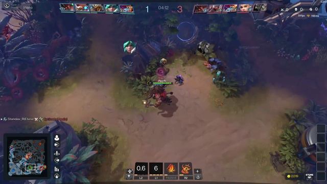 Genesis moba стрим: играем в quick game и в ranked за минотовра смотреть онлайн