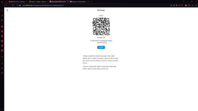 KHTOT | New Earning platform , Earn Daily USDT$ Best Platform Boot Trading 2022 ✅? смотреть онлайн