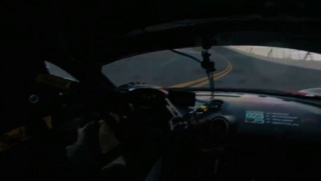 New Ferrari 296 GT3 Onboard Rolex Daytona 24h 2023 смотреть онлайн