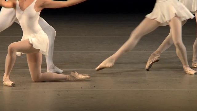 Красивый Балет. смотреть онлайн