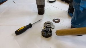 Конструкция отбойного молотка: разбираем в видео. Рекомендации по смазке. Отбойные молотки Станкома