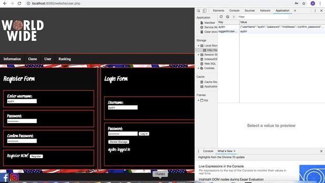 JSON format смотреть онлайн