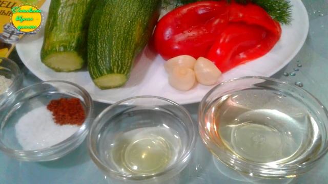 10-вкусных РЕЦЕПТОВ из КАБАЧКОВ-ЦУКИНИ на любой вкус/#irinashparko смотреть онлайн