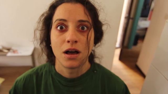 "Milk" - a short film by Yotam Bezalel חלב - סרט קצר מאת יותם בצלאל смотреть онлайн
