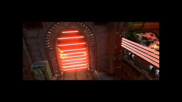 Lego DC super Villains*****Прохождение*****С другом*****№1 смотреть онлайн