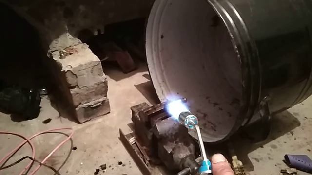 Раскоксовка гидрокомпенсаторов ЖЕСТЬ! смотреть онлайн