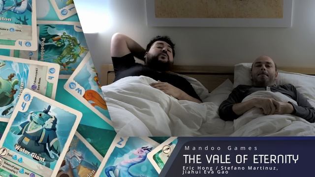 VOIDFALL, VALE OF ETERNITY, DUNE UPRISING... - On Rejoue Ou Pas Saison 2 #1