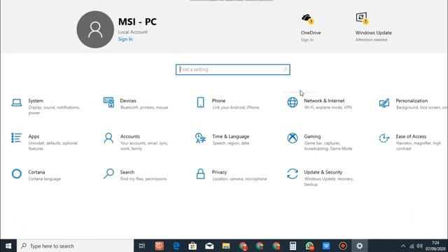 Cara Menghapus Aplikasi WPS Office Di Laptop / Pc смотреть онлайн