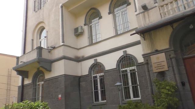 Yerevan, 20.04.20, Mo, 26-rd or, Koryun(Kirov), Nalbandyan, Baker, Video-1. смотреть онлайн