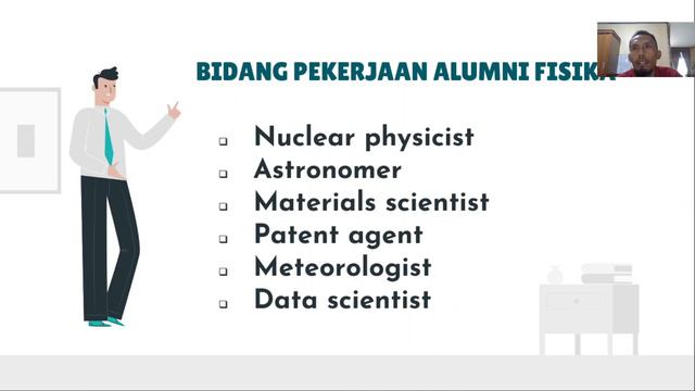 Kuliah di Fisika, Mau Jadi Apa? смотреть онлайн