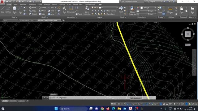 How To Export Level Autocad To Excel | How To Export Text in Autocad To Excel | Autocad To Excel NG смотреть онлайн