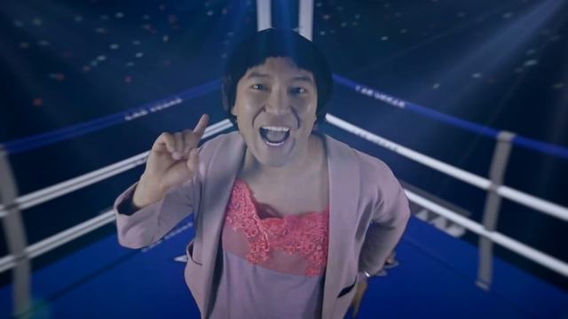 Келинка против Енешки