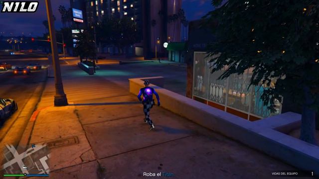 Recibe 8 MILLONES CADA MINUTO GTA 5 ONLINE - SOLO Truco Dinero (XBOX / PC / PS4) FÁCIL смотреть онлайн