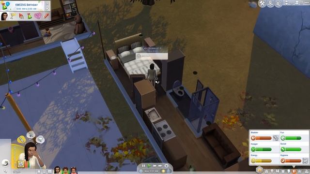 IT'S OVER - Part 10 - Rags to Riches (Sims 4 Get Famous) смотреть онлайн
