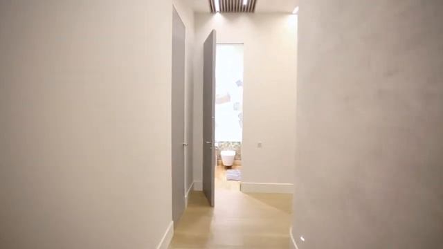 Уникальная элитная квартира в ЖК 