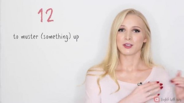 25 Stunningly Beautiful Advanced Phrasal Verbs - English Vocabulary Lesson (+ Free PDF & Quiz)